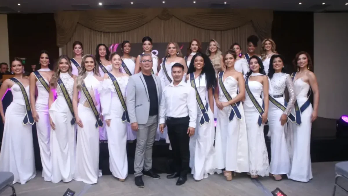 Miss Ecuador 2026: Mira EN VIVO la gala final y el momento de elegir a la nueva reina