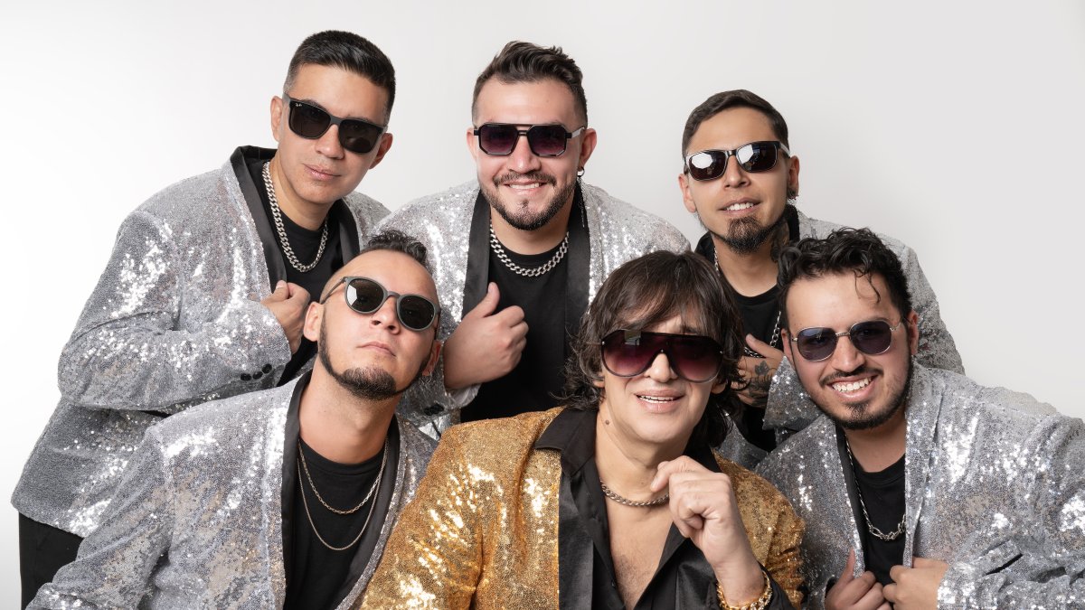 Organización X regresa a Ecuador con tema inédito tras 30 años de carrera