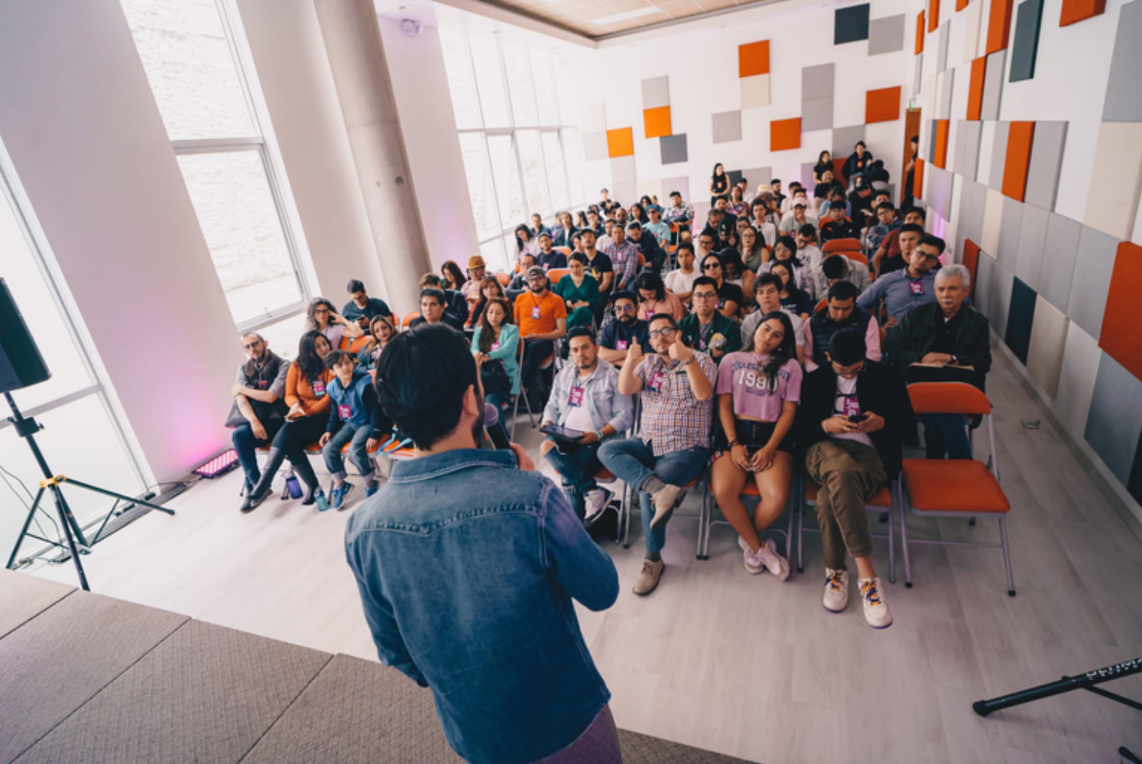 La Music Week de Sayce une a Ecuador con la industria musical global