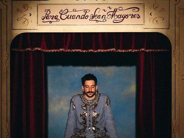 Camilo, Ricky Martin y Jombriel lideran los estrenos musicales latinos de la semana